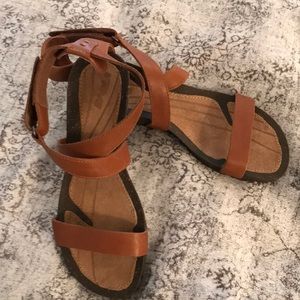 Teva Sandals